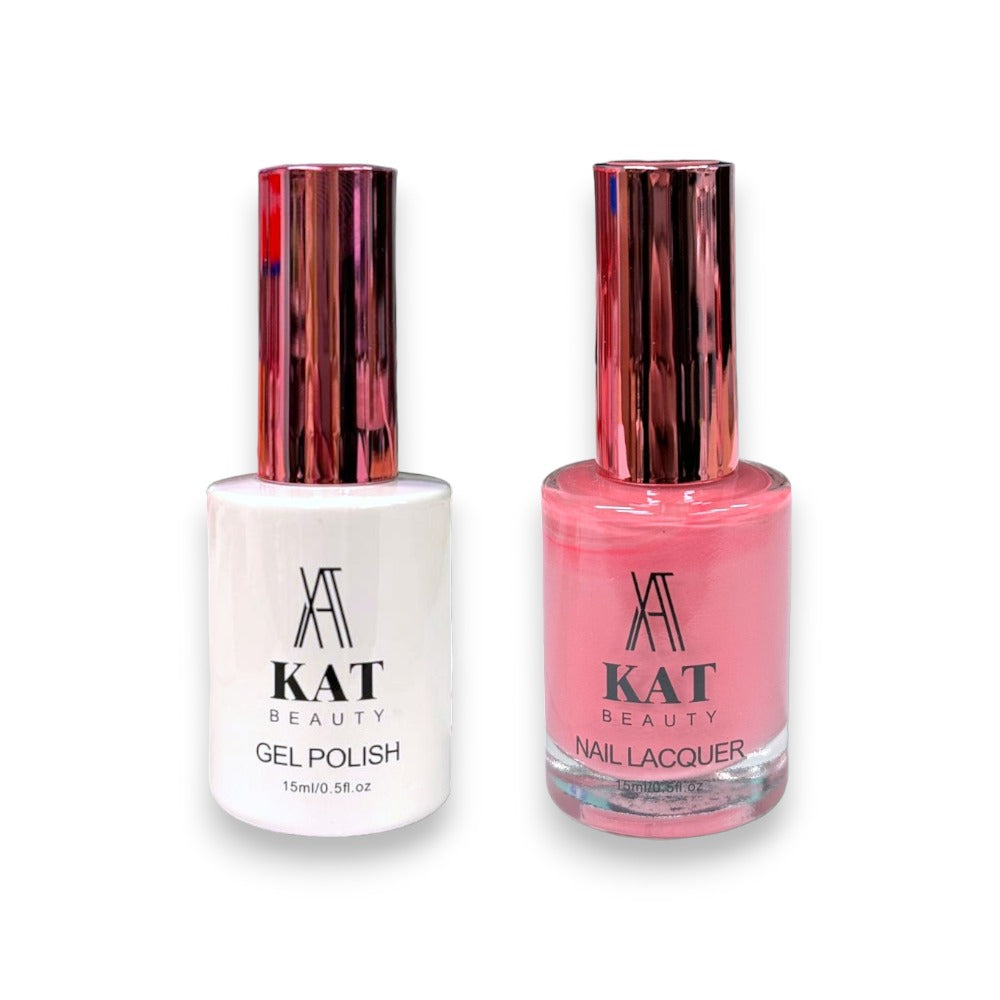 KAT Beauty 4In1 System #041