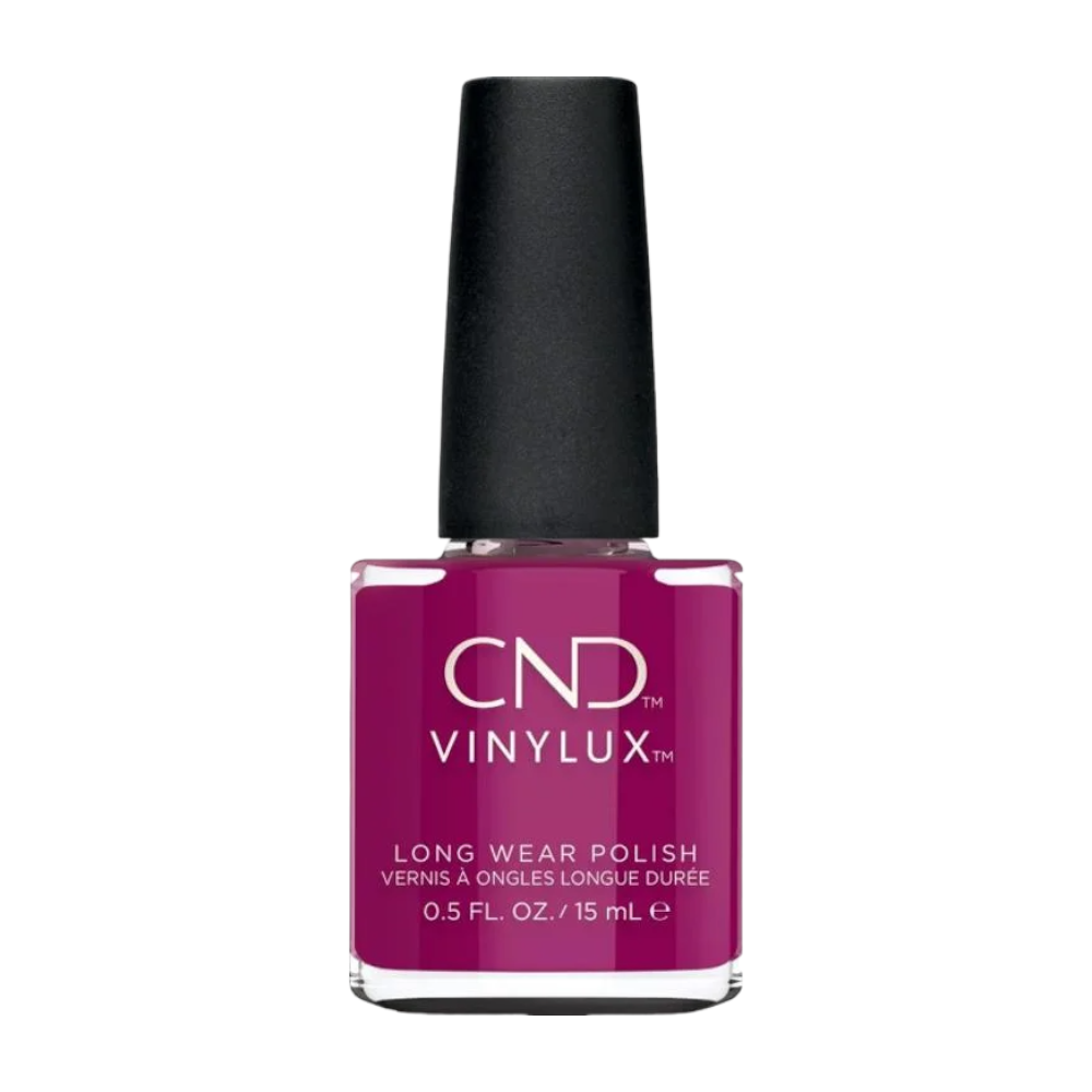 CND Vinylux - Violet Rays #399 (0.5oz) (Disc.)