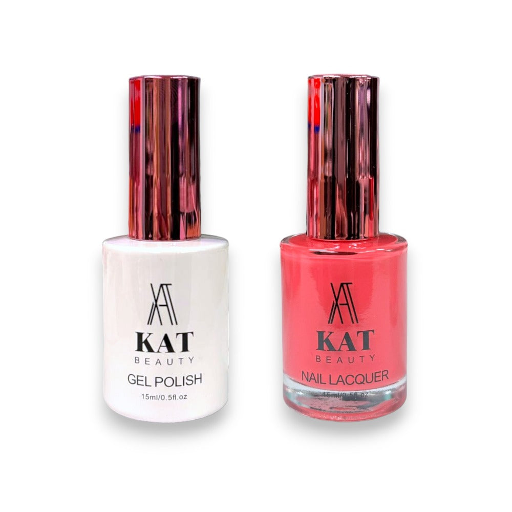 KAT Beauty 4In1 System #042