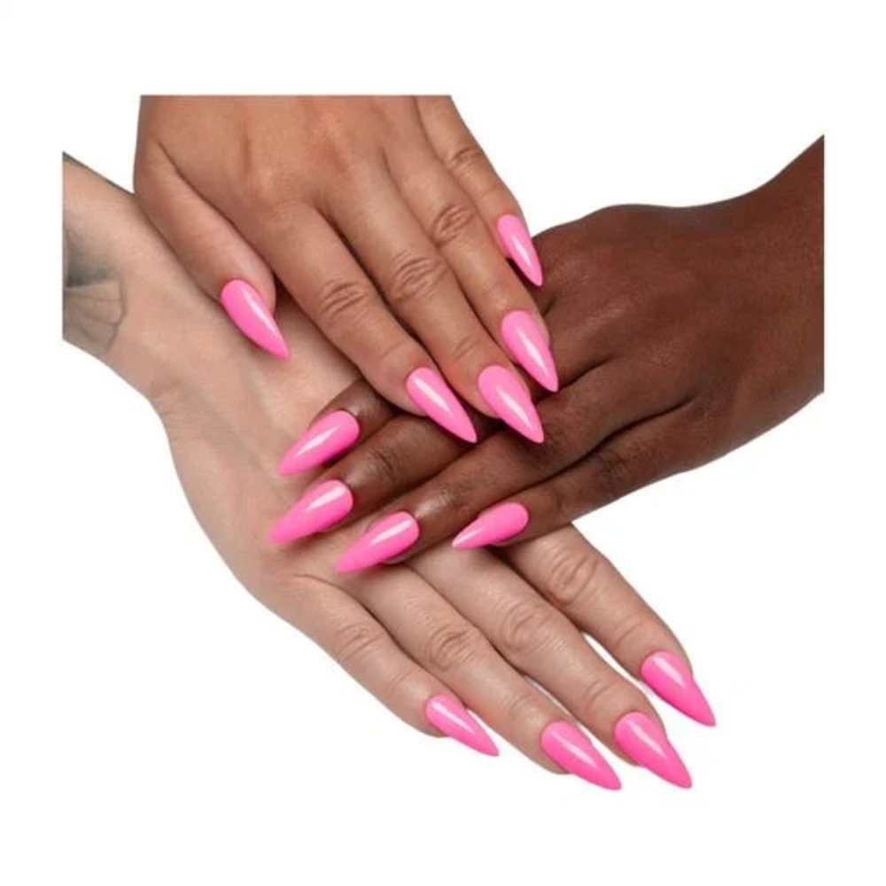 Apres Gel Couleur - Pink About It #APGC267