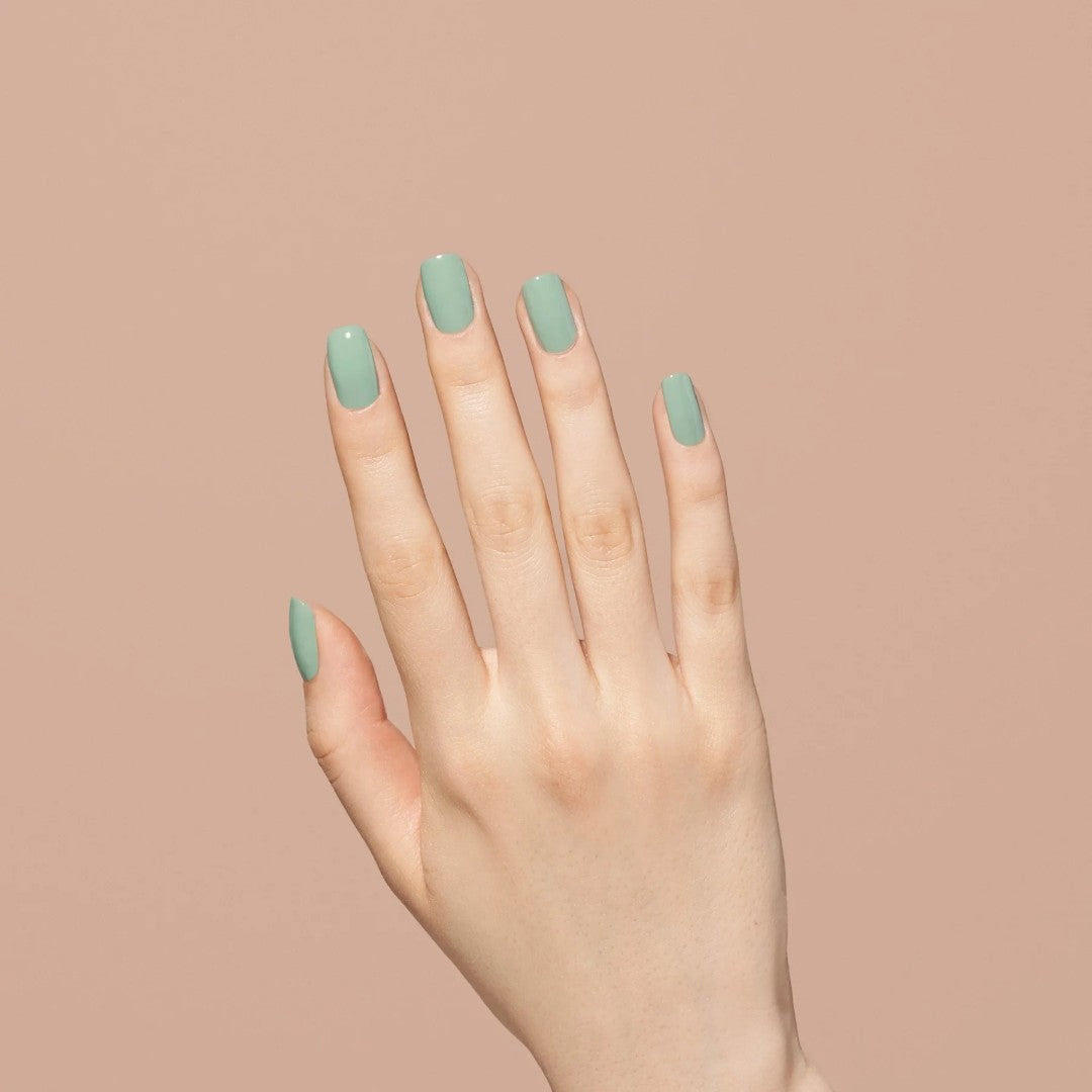 Bio Seaweed Gel #1027 Pretty In Sage
