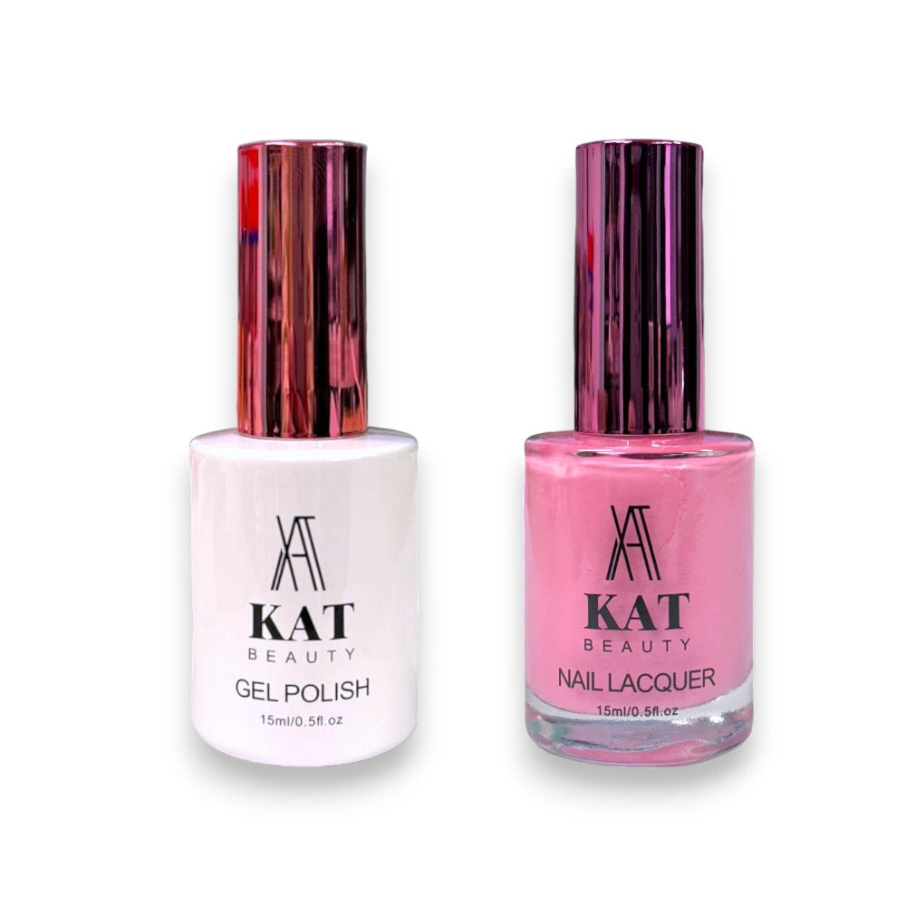 KAT Beauty 4In1 System #040