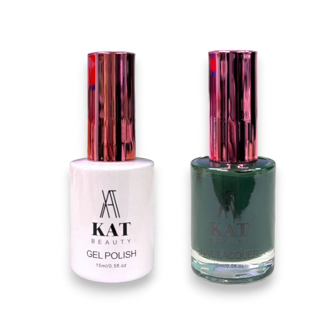 KAT Beauty 4In1 System #120