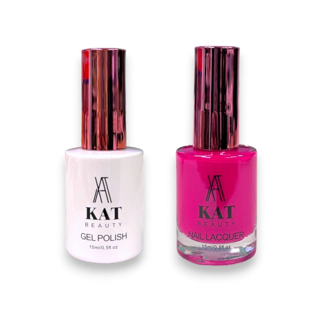 KAT Beauty 4In1 System #115