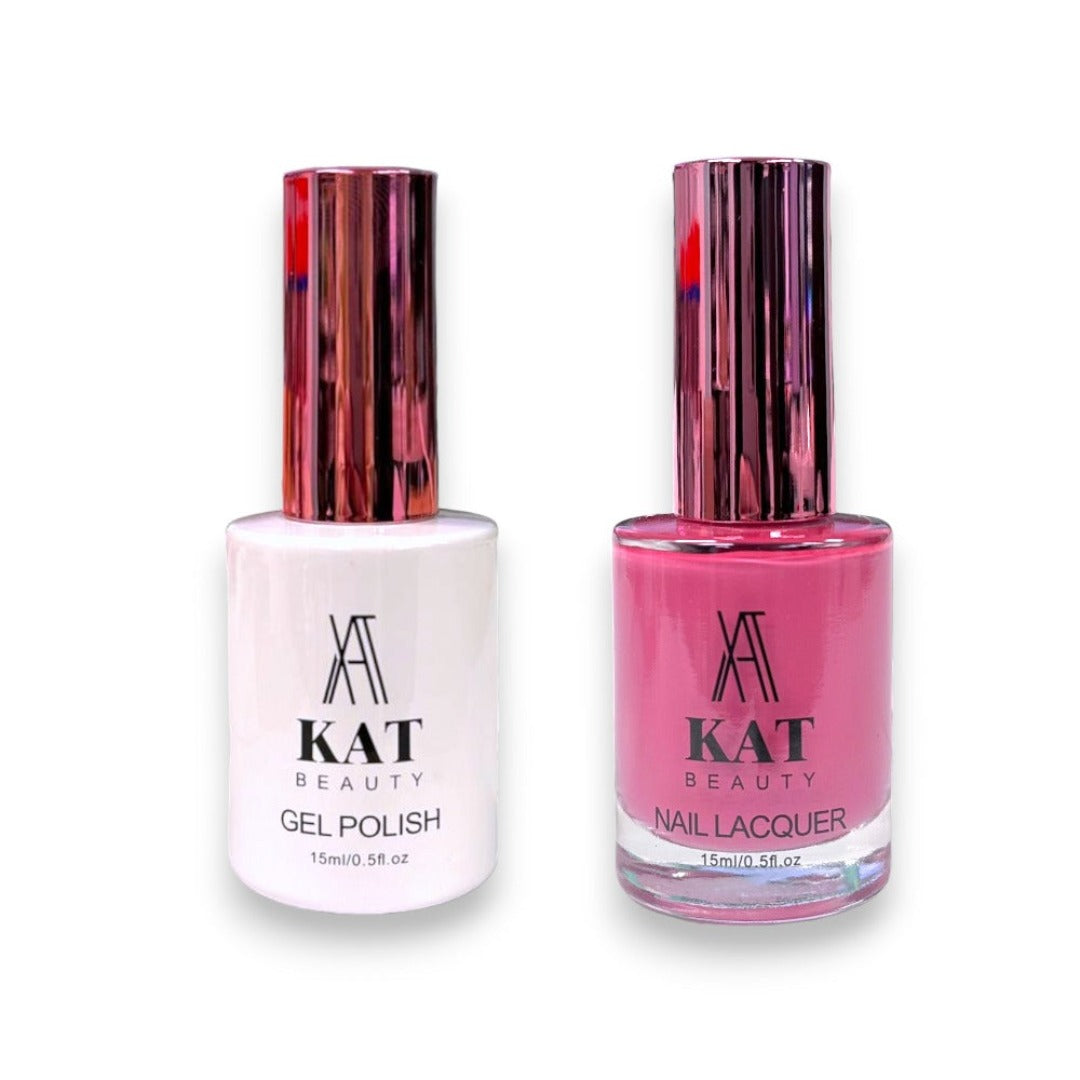 KAT Beauty 4In1 System #108