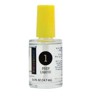 Nugenesis Dipping Liquid - #1 Prep (2oz)