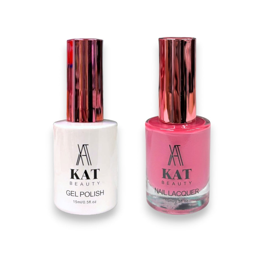 KAT Beauty 4In1 System #044