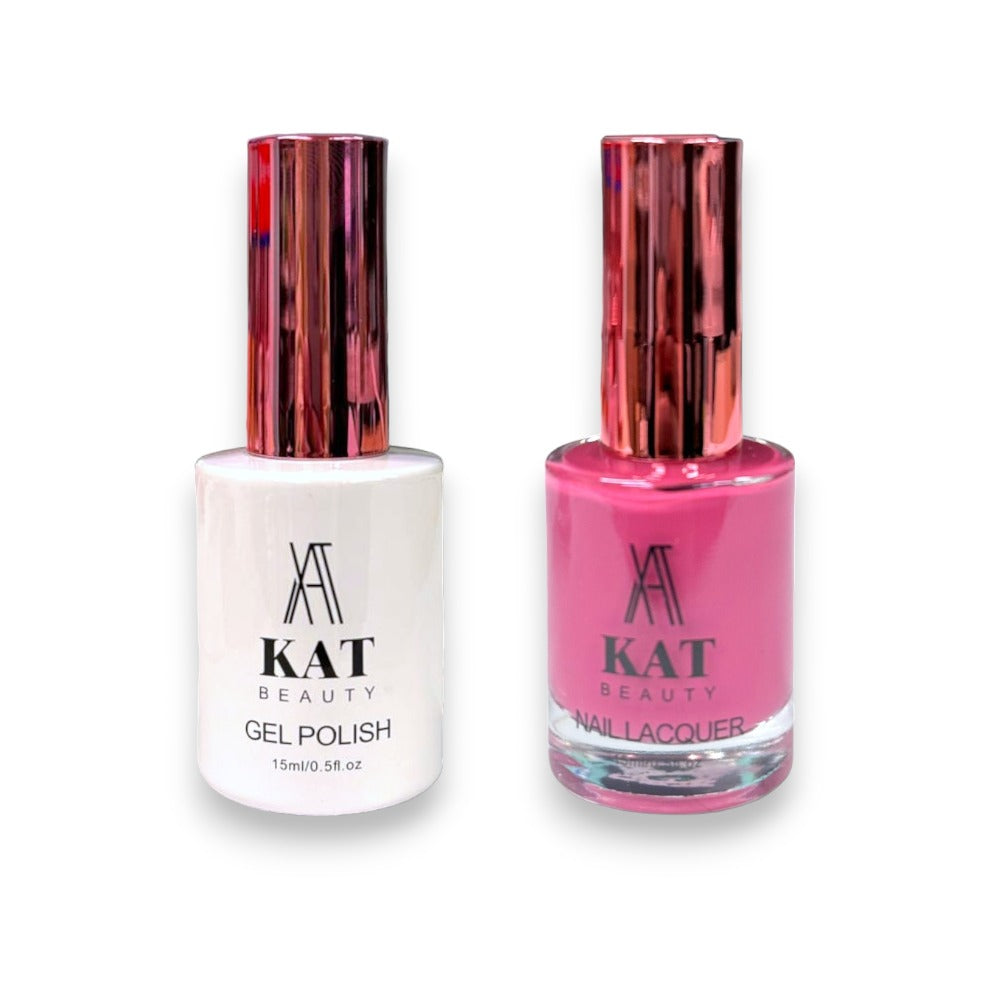 KAT Beauty 4In1 System #045