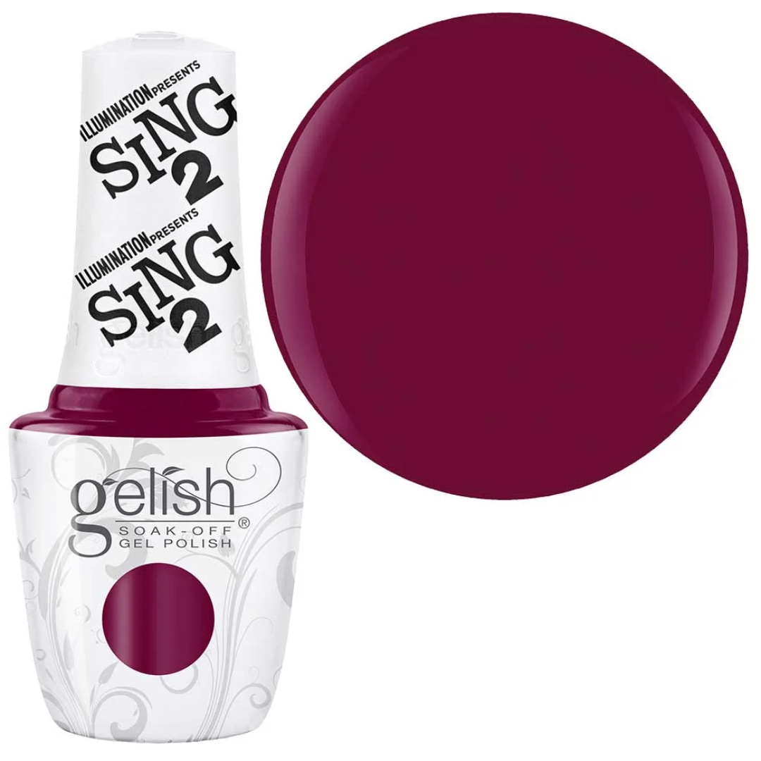 Gelish Gel Polish - It's Showtime! #1110443