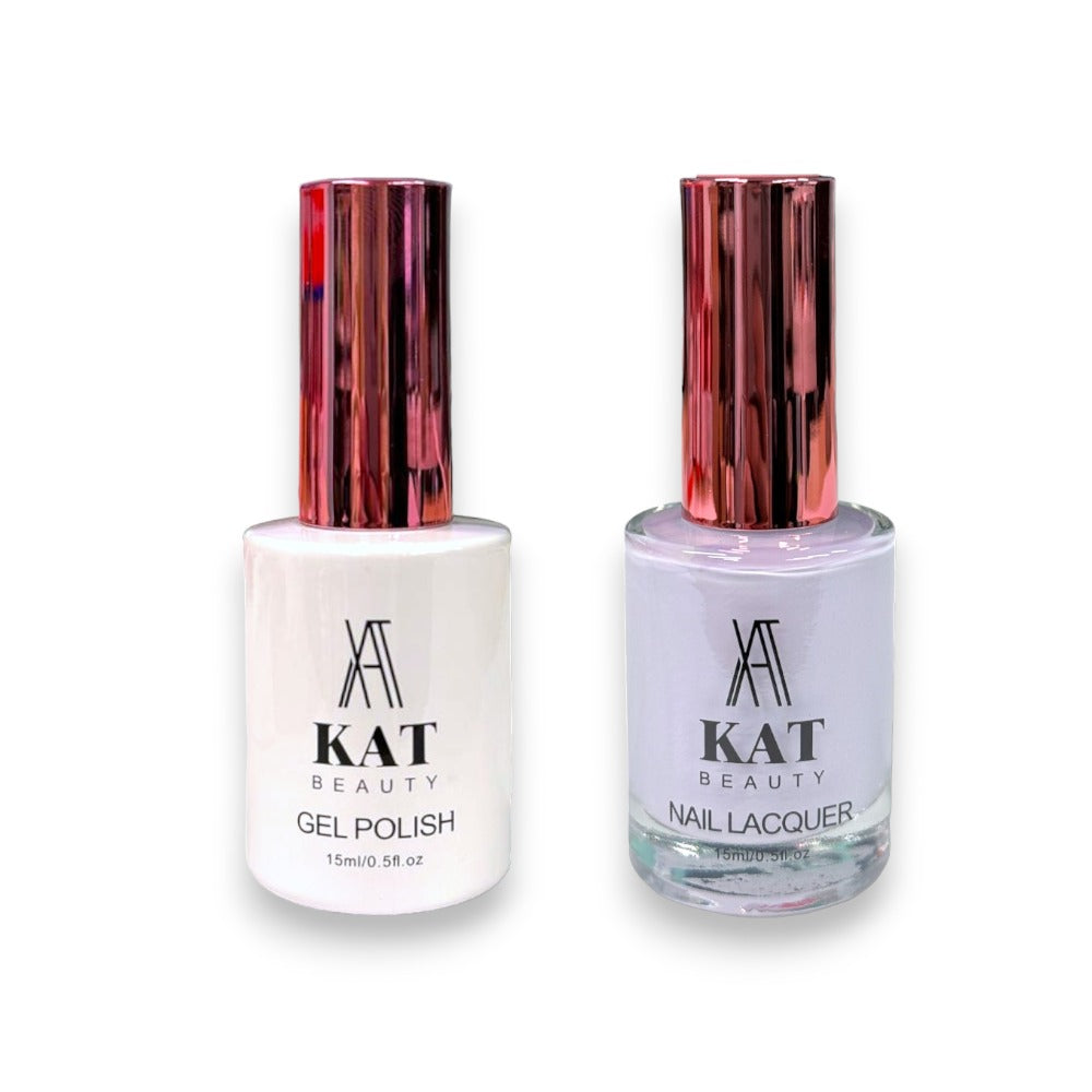 KAT Beauty 4In1 System #046