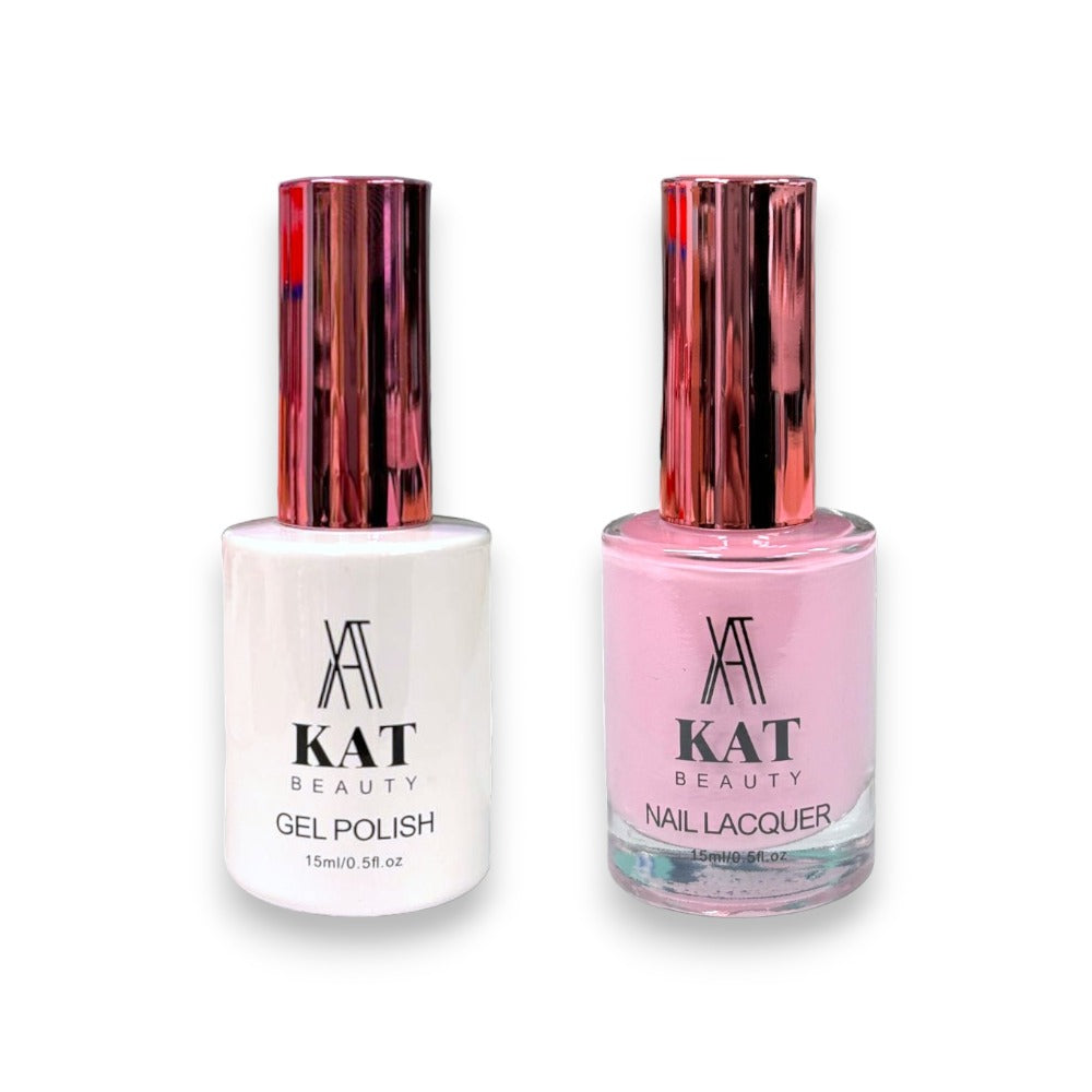 KAT Beauty 4In1 System #047