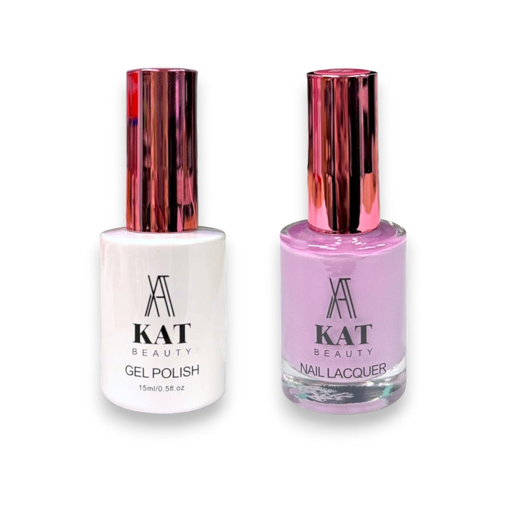 KAT Beauty 4In1 System #048
