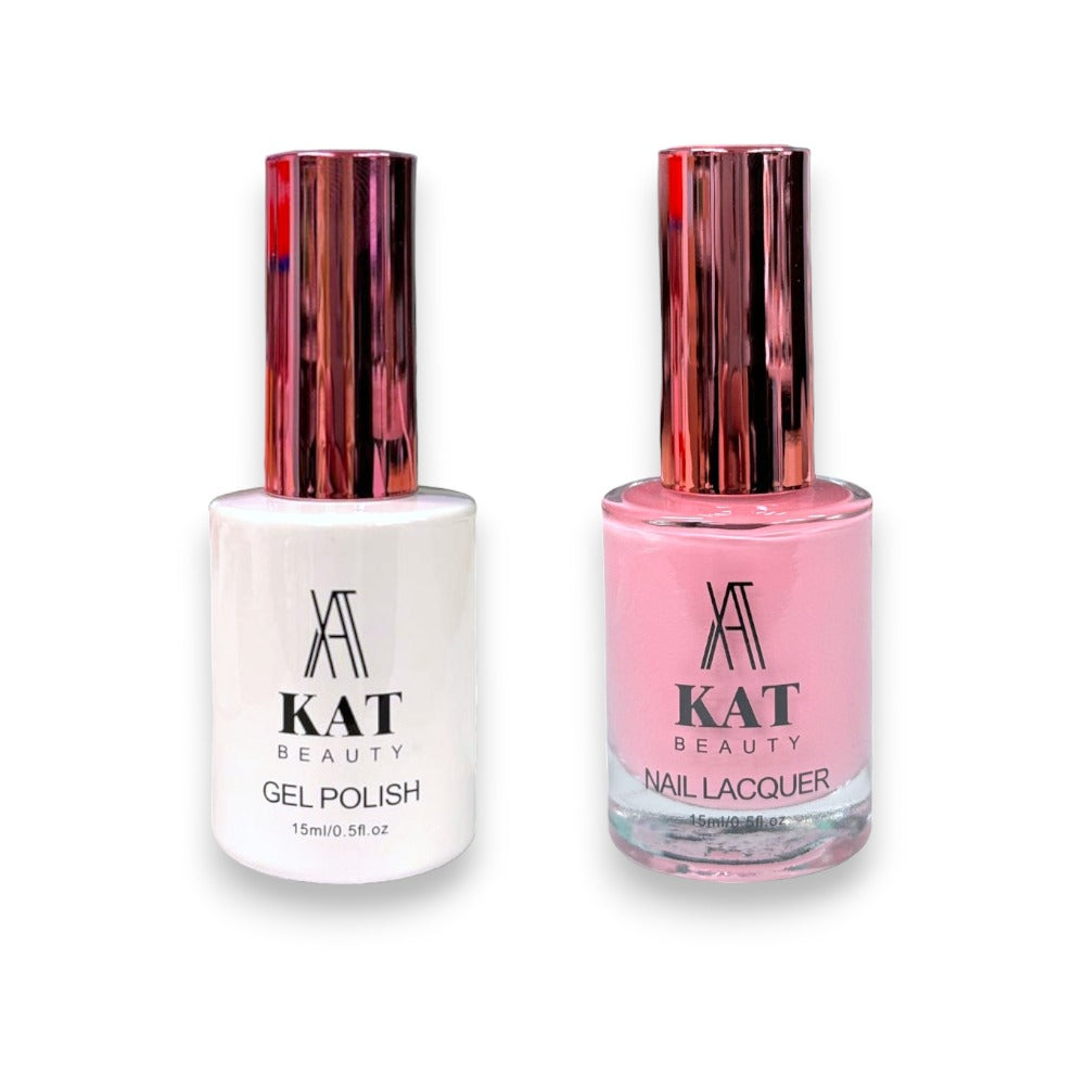 KAT Beauty 4In1 System #049