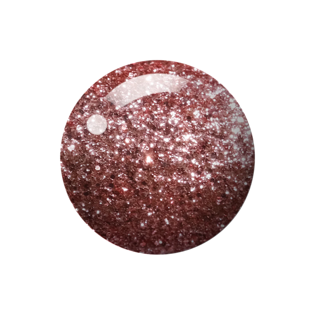 DND Gel Colour - Rose Quartz #940