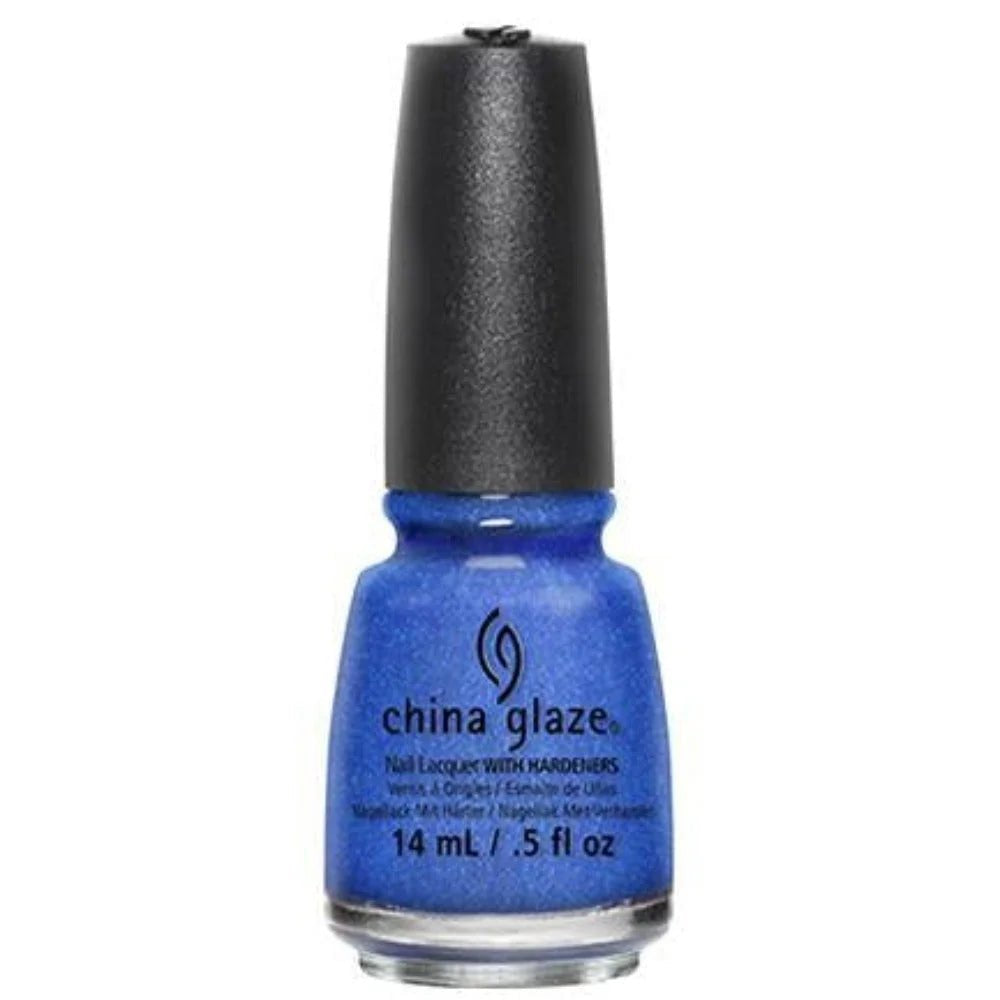 China Glaze - Frostbite #77034