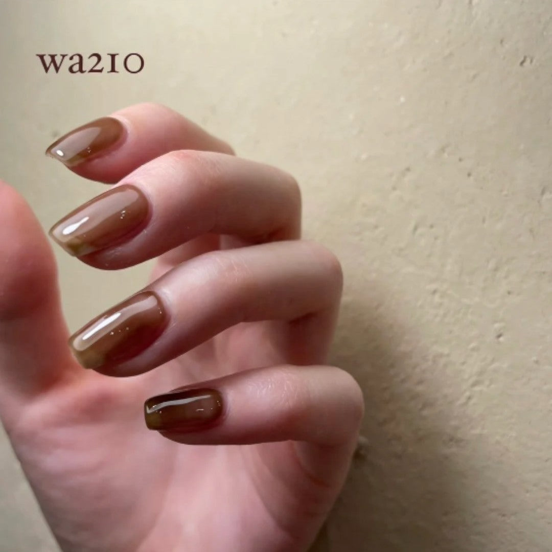 Enoi Gel Polish - Warm Series #WA210