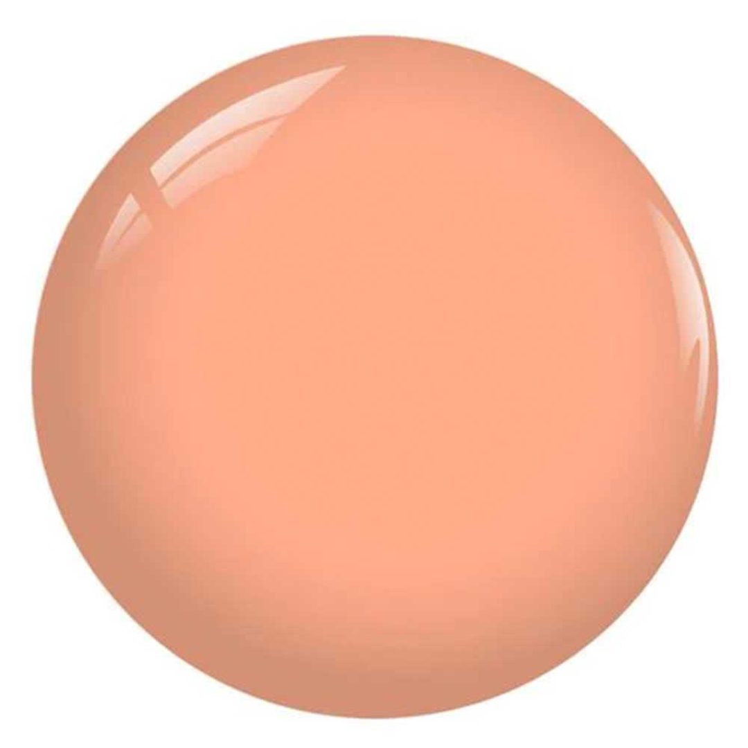DND Gel & Lacquer Duo - Honeymoon #802