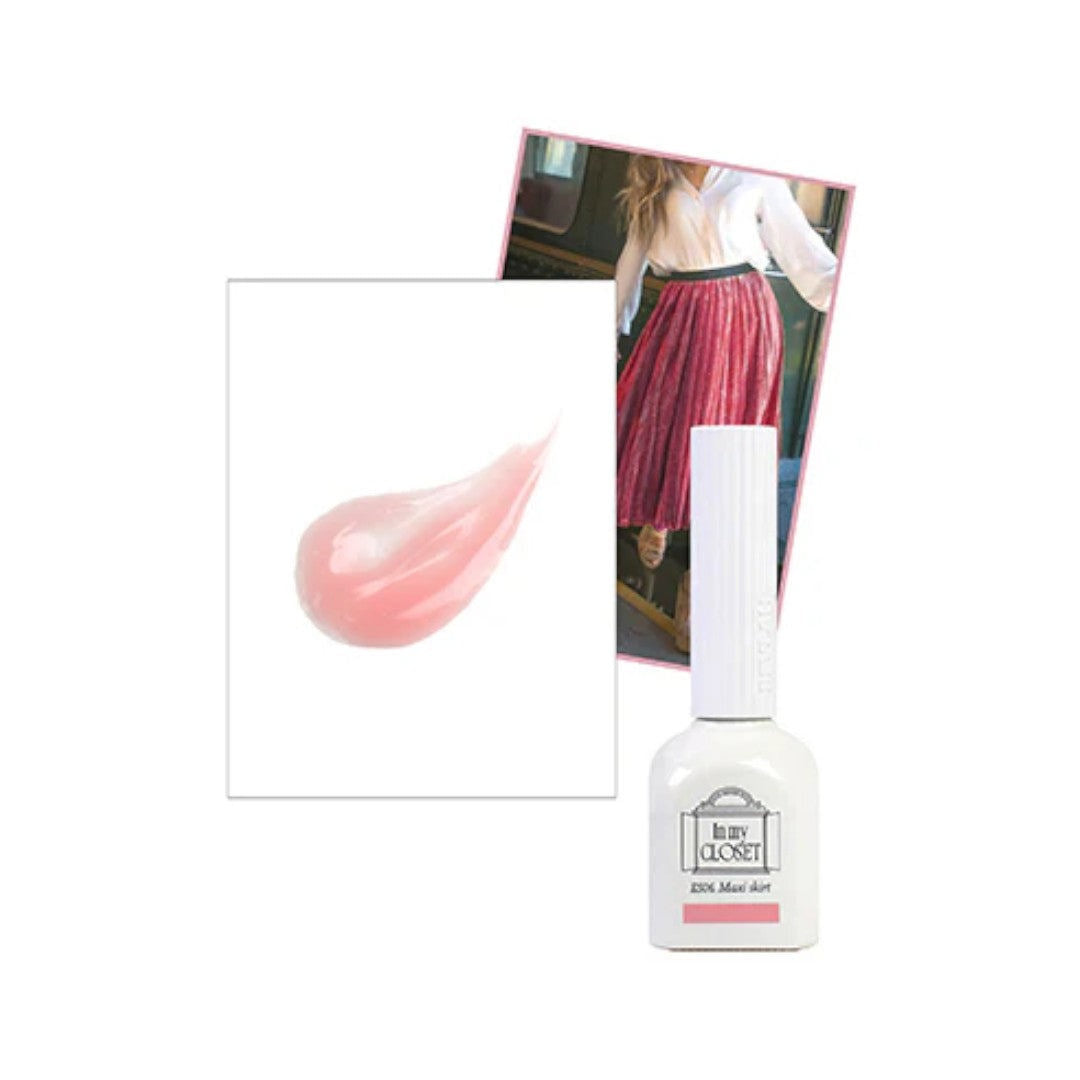 Bevlah Sheer Builder Gel (HEMA-Free) - Maxi Skirt #ES06