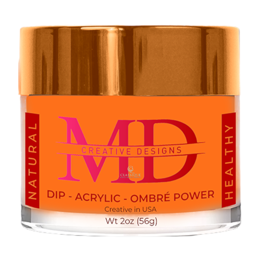 MD Dipping Powder 2In1 #K-62