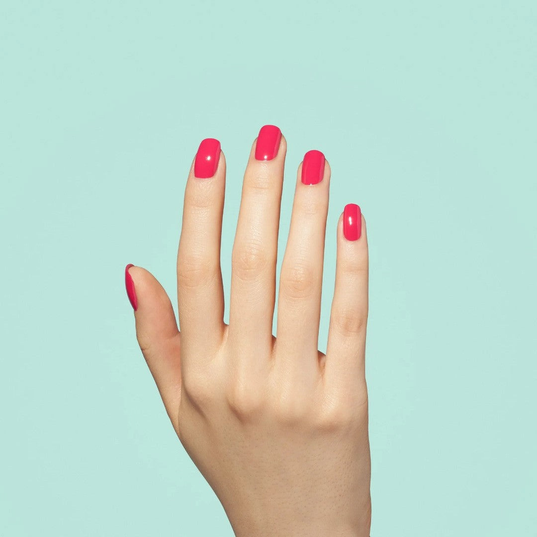 Bio Seaweed Gel #296 Cherry Bomb
