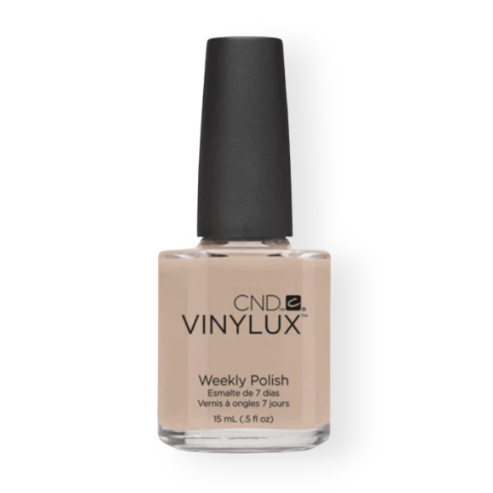 CND Vinylux - Powder My Nose #136 (0.5oz) (Disc.)