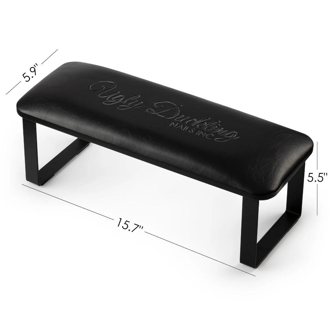Ugly Duckling Arm Rest - Black