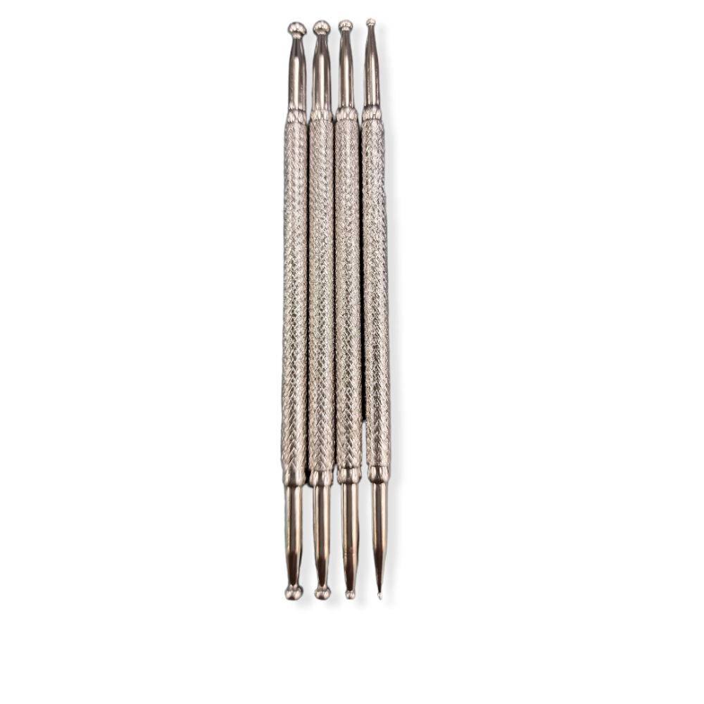 SP Dotting Tools (Pack of 4)