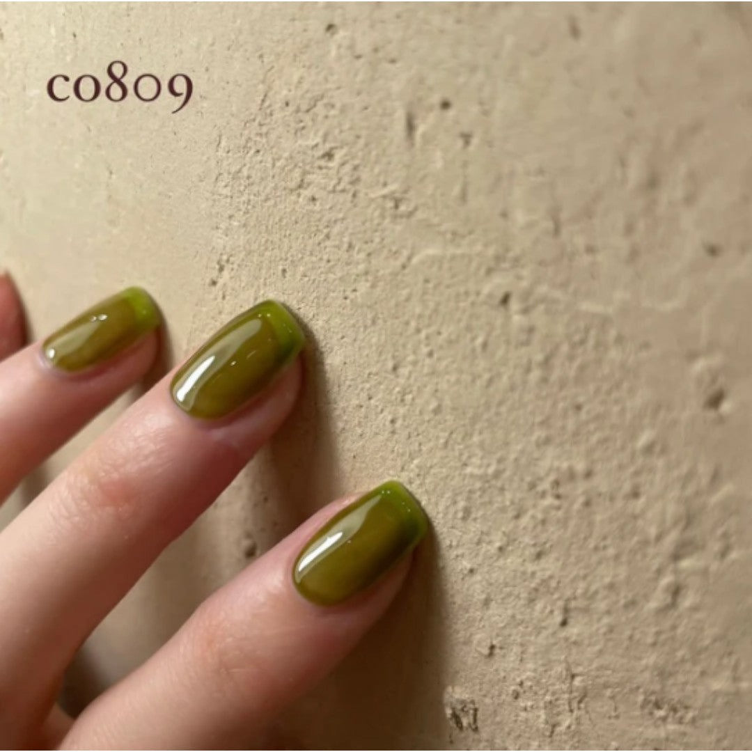 Enoi Gel Polish - Cool Series #CO809