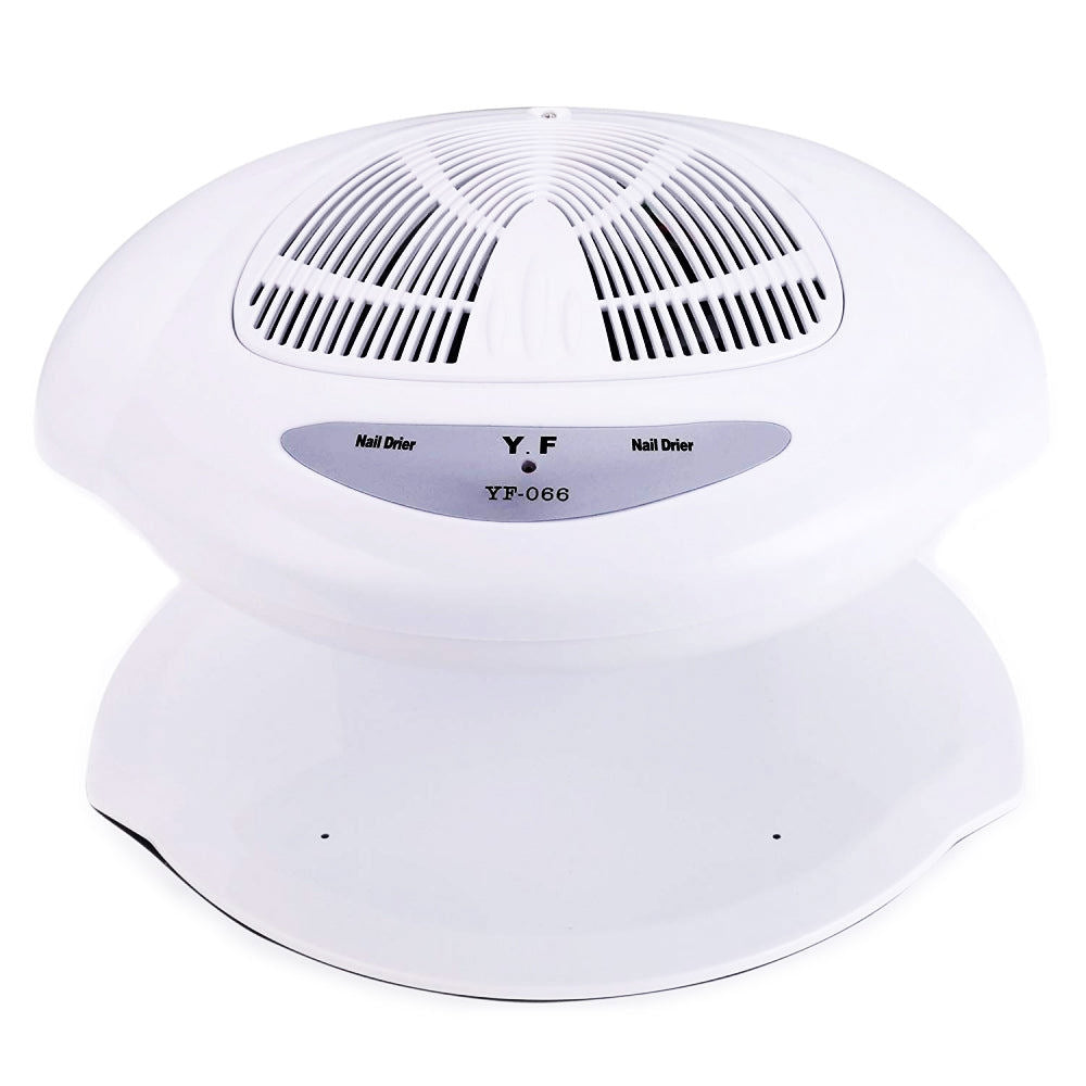 Nail Dryer ETL - White