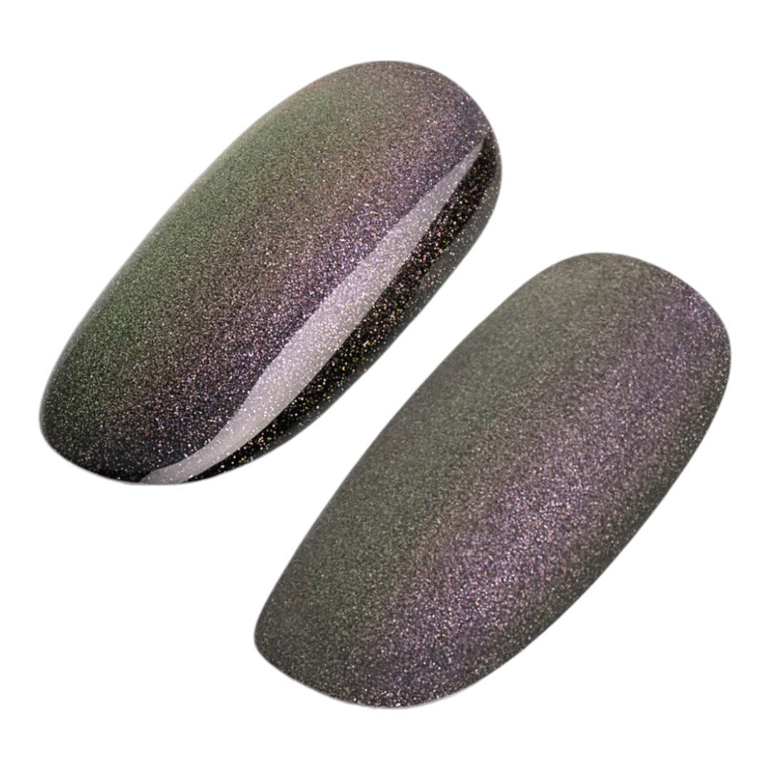 Ugly Duckling 9D Cat Eye #185