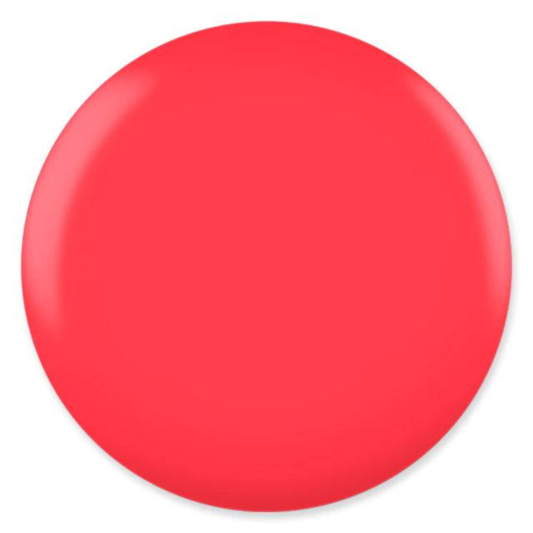DND DC Gel & Lacquer Duo - Carnation Pink #009