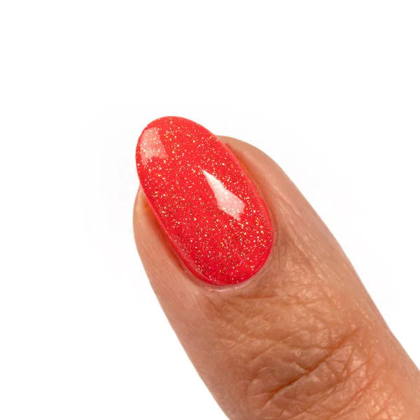 Orly Lacquer - Connect The Dots #2000187