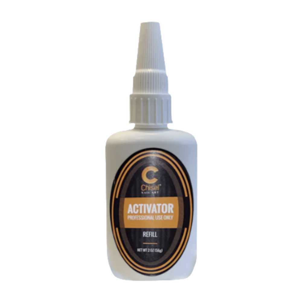 Chisel Dipping Liquid Activator #3 2Oz