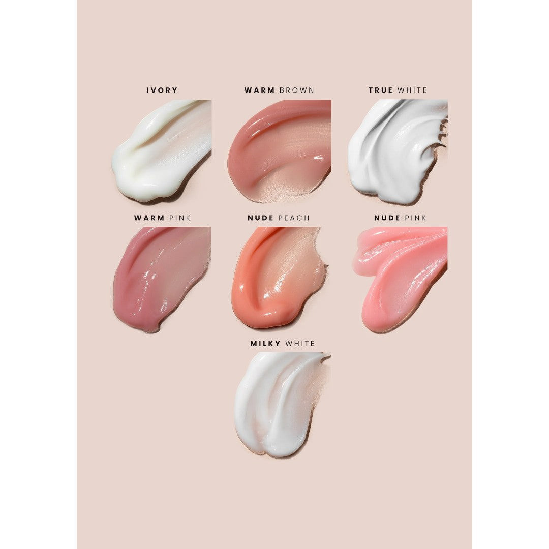 V Beauty Pure Acrygel Like XO Collection 7Pcs