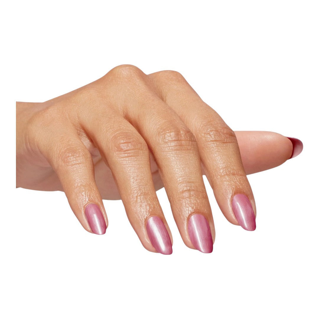 OPI Infinite Shine - Aphrodite's Pink Nightie #ISLG01