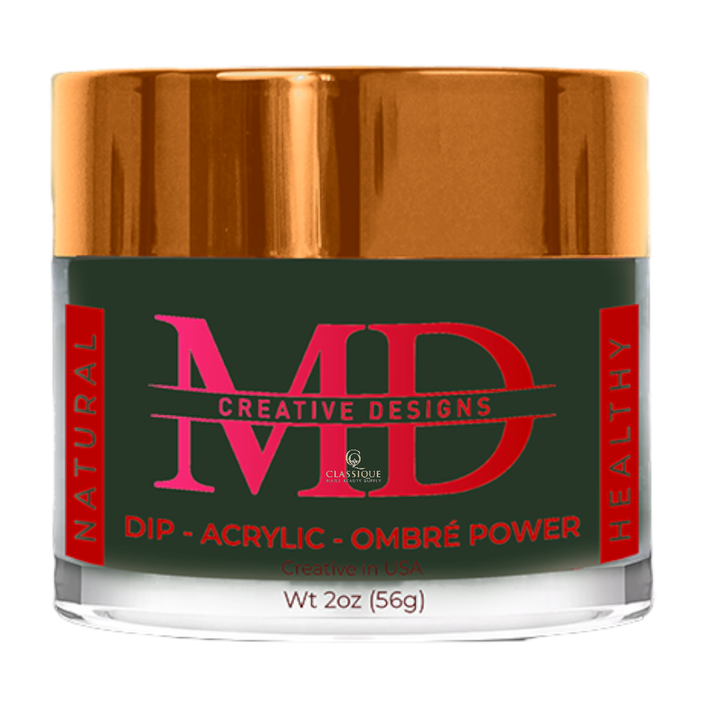 MD Dipping Powder 2In1 #K-44