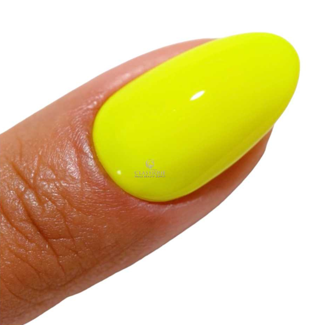 DND DC Gel & Lacquer Duo - Sunbeam #2517