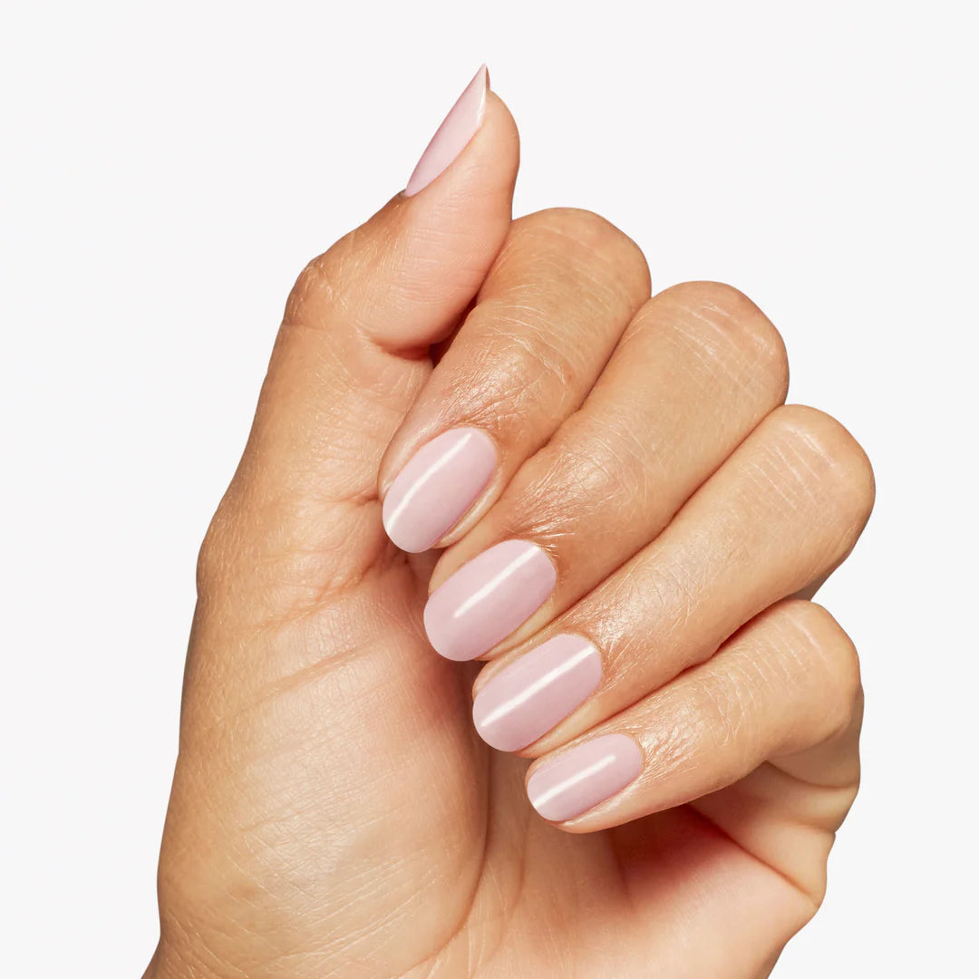 OPI Gel Colour - OPI’m a Bubble Bunny #GCS061