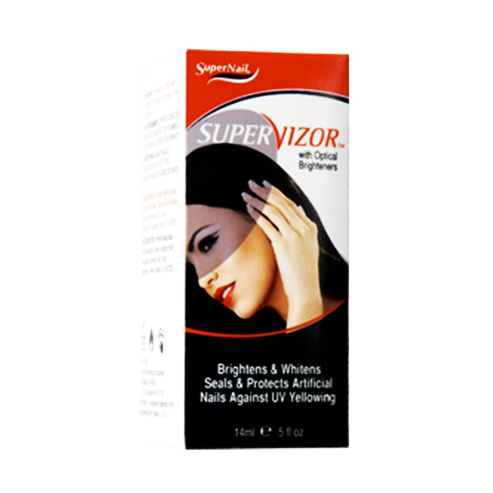 Supernail Supervizor 0.5Oz #31992