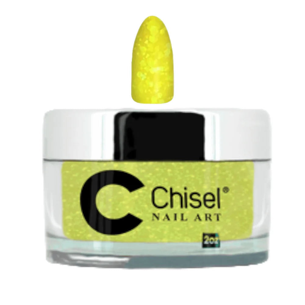 Chisel Dipping Powder 2Oz #Ombre 86A