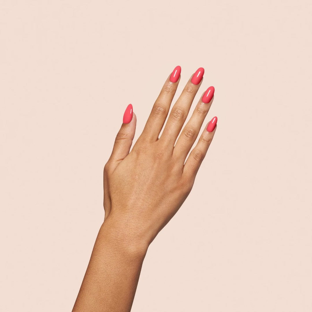 Bio Seaweed Gel #110 So In Pink