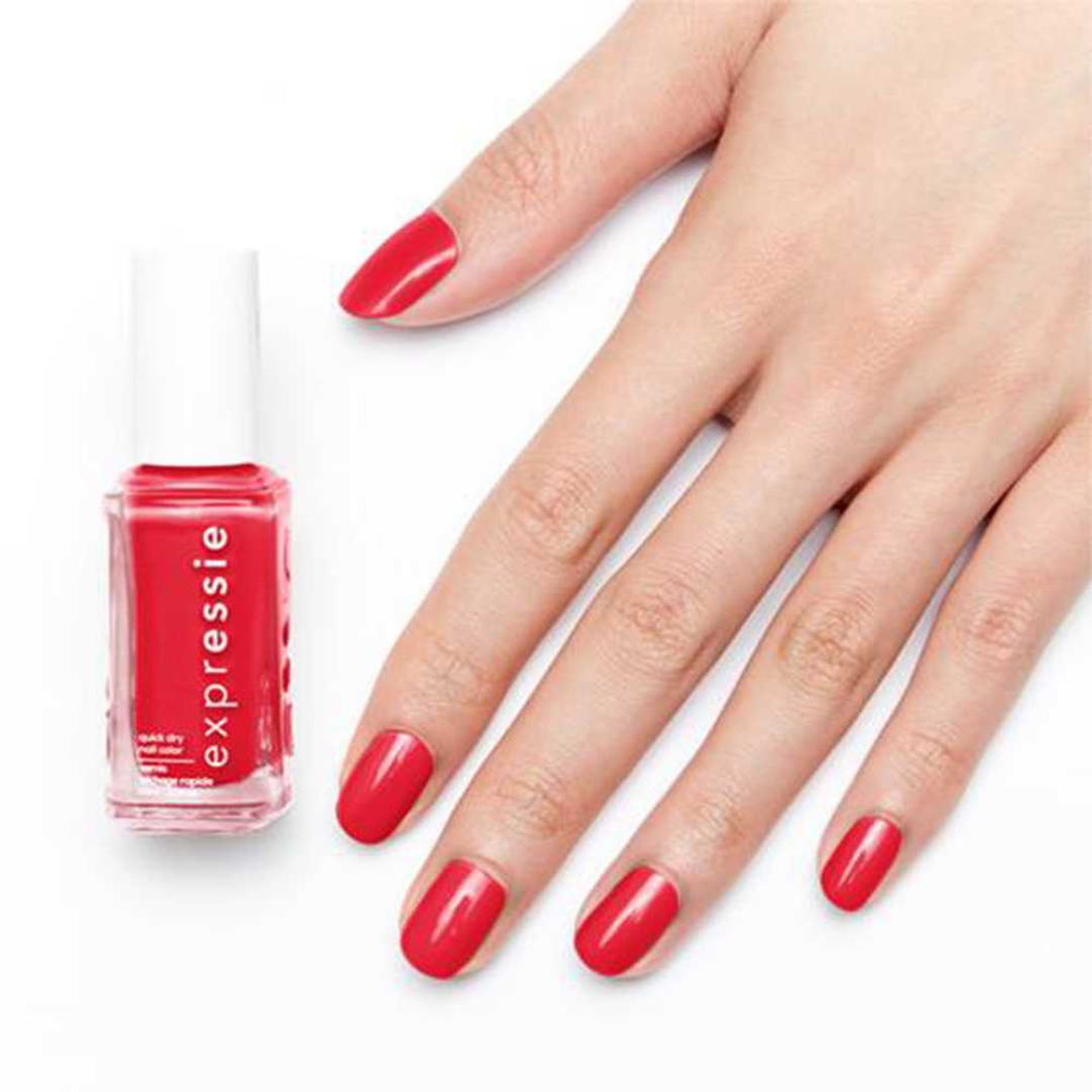 Essie Expressie - Ahead Of The Gamer #165