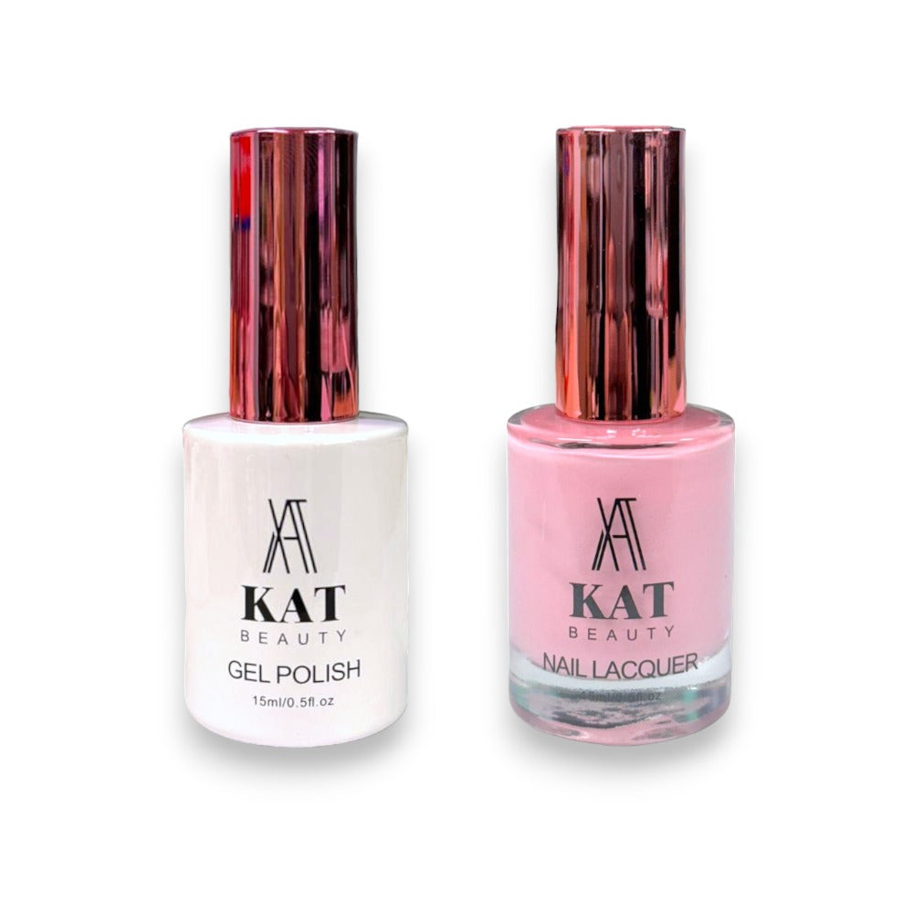 KAT Beauty 4In1 System #050