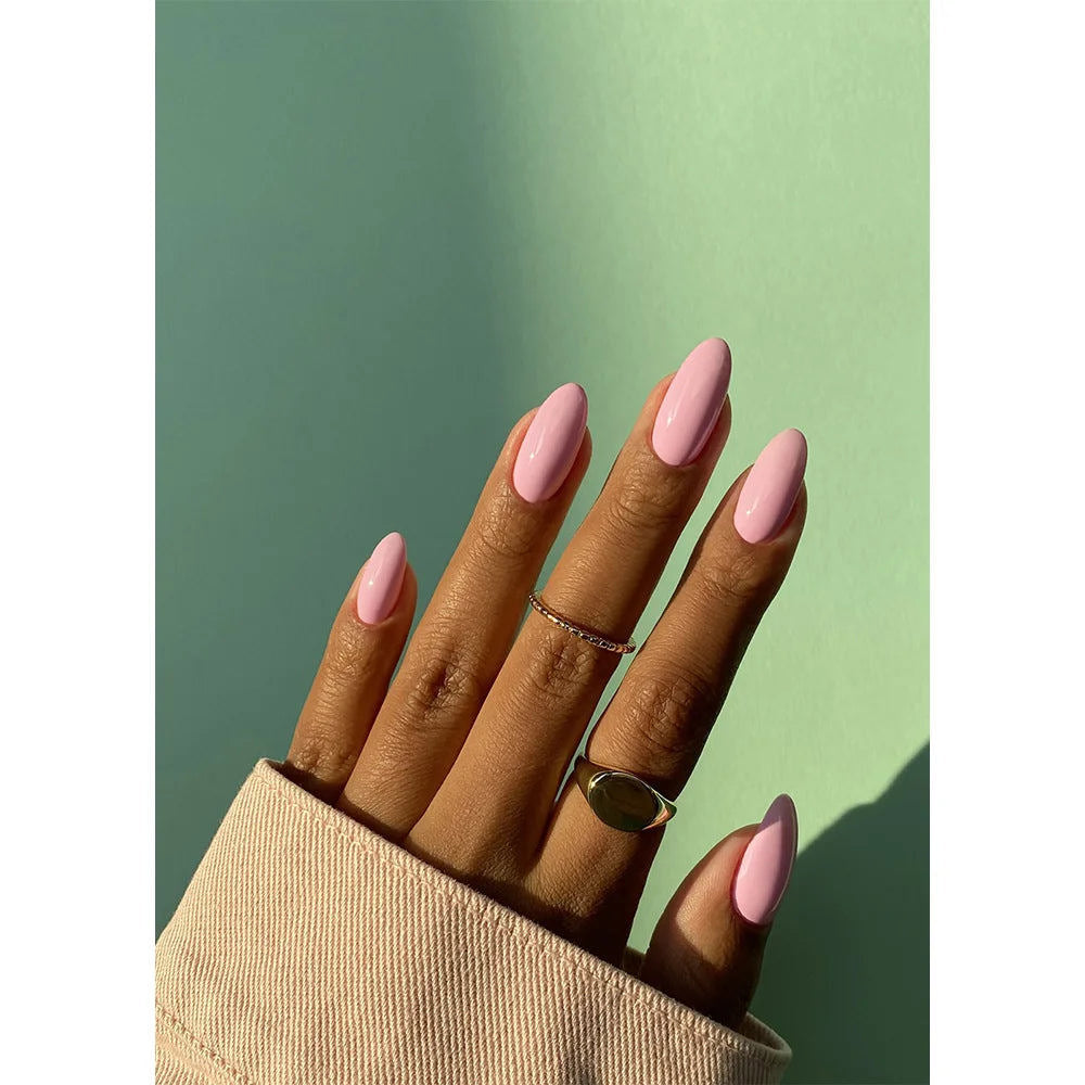 The Gelbottle Gel Colour - Carrie's Cosmo