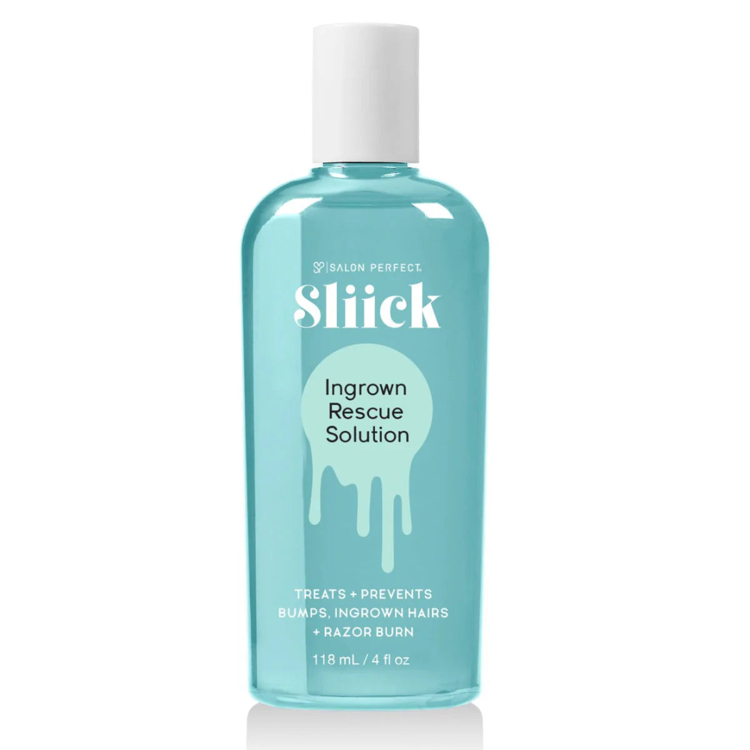 Salon Perfect Sliick Ingrown Rescue Solution 4Oz #4157