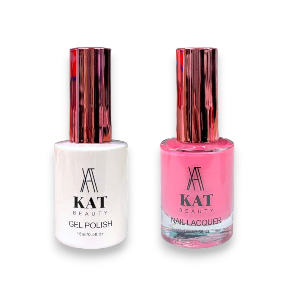 KAT Beauty 4In1 System #051