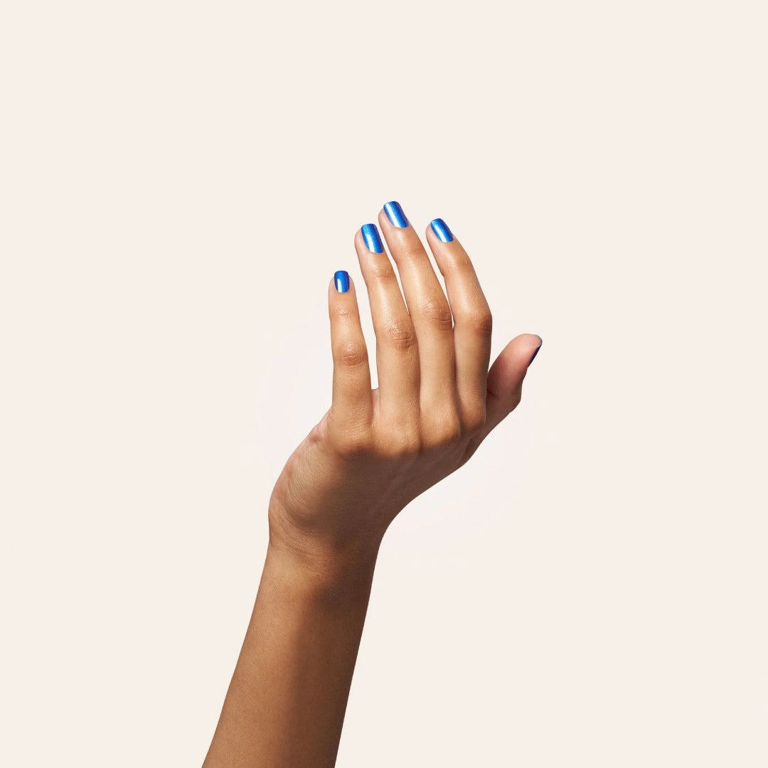 Bio Seaweed Gel #61 Cool Blue