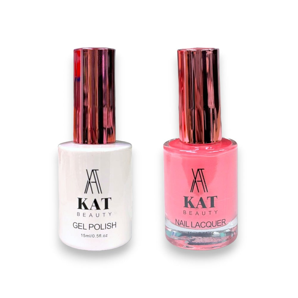 KAT Beauty 4In1 System #052