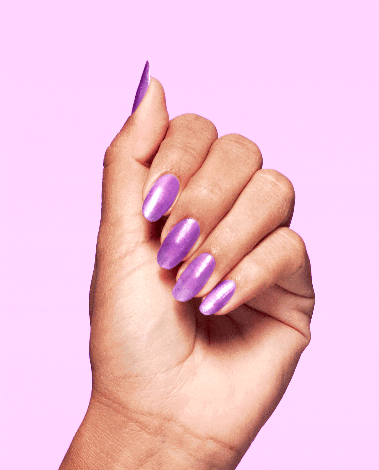 OPI Gel Colour - I Sold My Crypto #GCS012