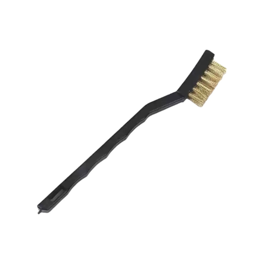 Carbide Brush Cleaner - Gold